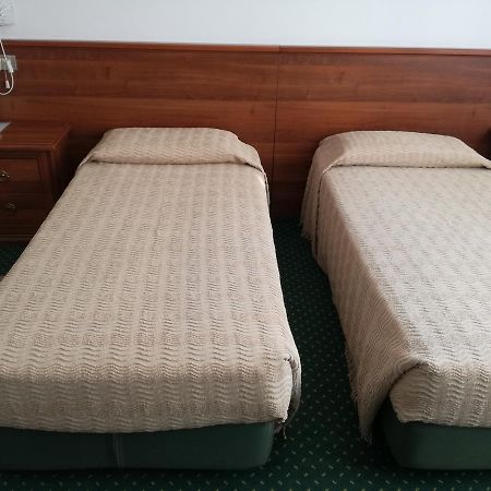 Hotel Mantegna Μάντοβα Εξωτερικό φωτογραφία