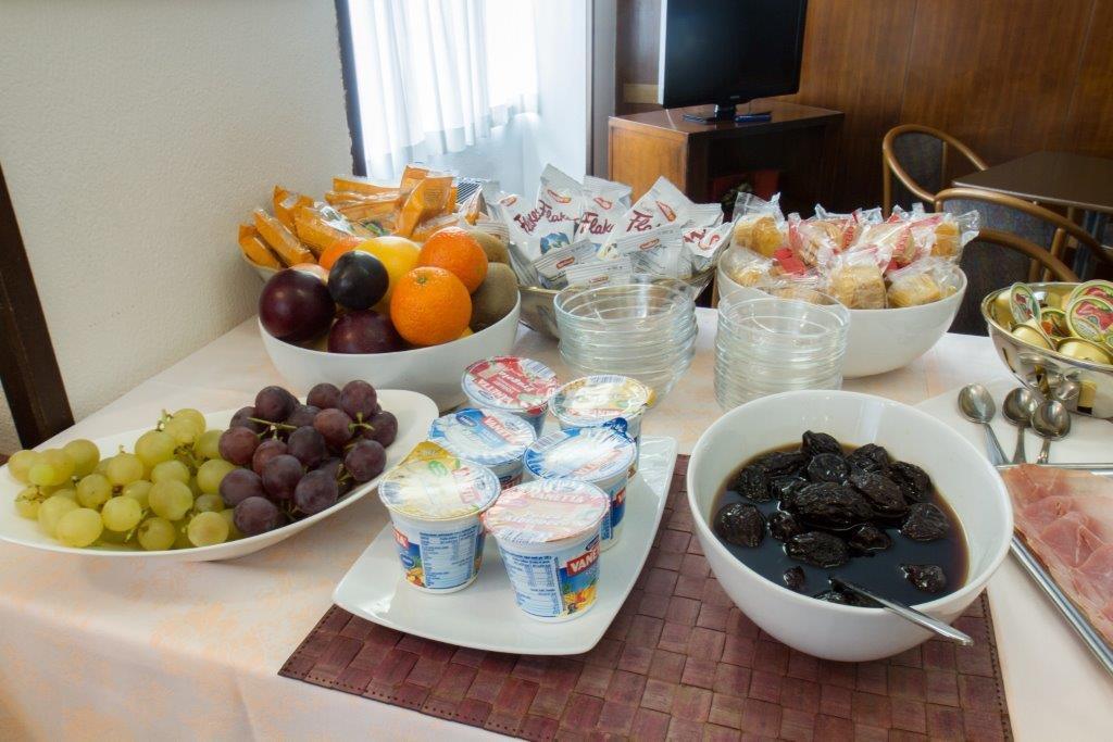 Hotel Mantegna Μάντοβα Εξωτερικό φωτογραφία