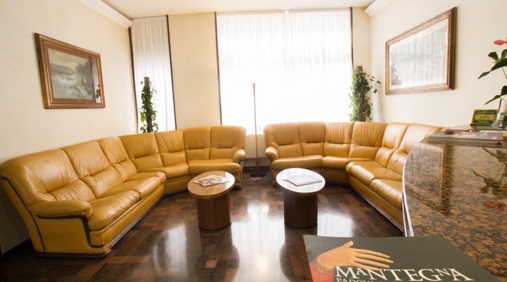 Hotel Mantegna Μάντοβα Εξωτερικό φωτογραφία
