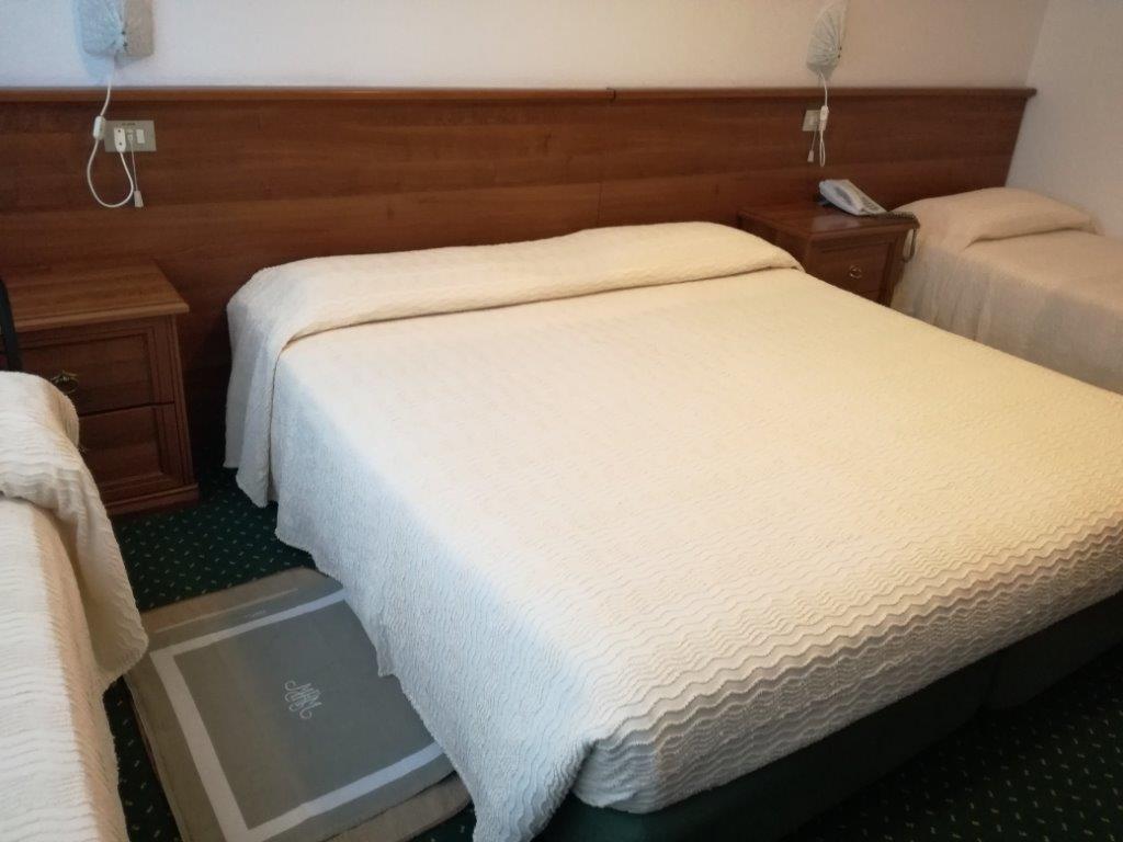 Hotel Mantegna Μάντοβα Εξωτερικό φωτογραφία