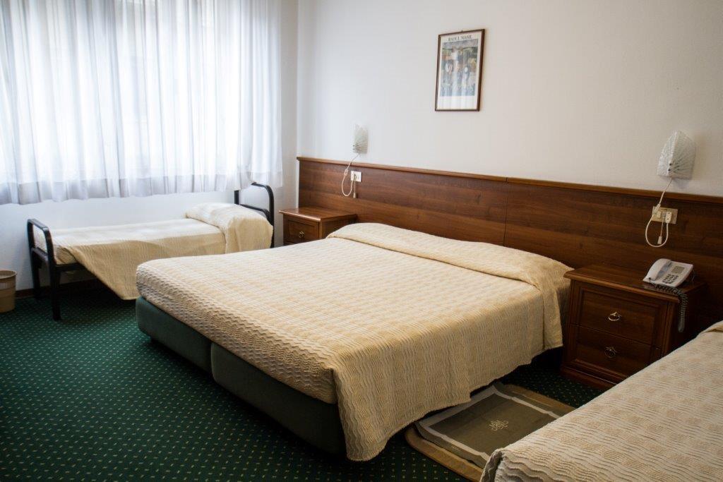 Hotel Mantegna Μάντοβα Εξωτερικό φωτογραφία