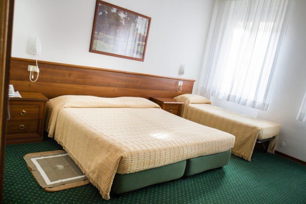 Hotel Mantegna Μάντοβα Εξωτερικό φωτογραφία