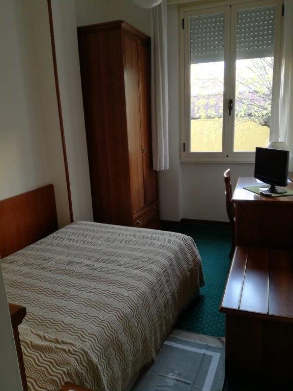 Hotel Mantegna Μάντοβα Εξωτερικό φωτογραφία
