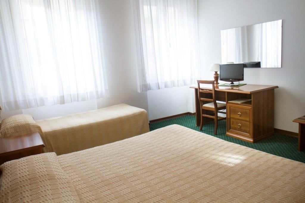 Hotel Mantegna Μάντοβα Εξωτερικό φωτογραφία