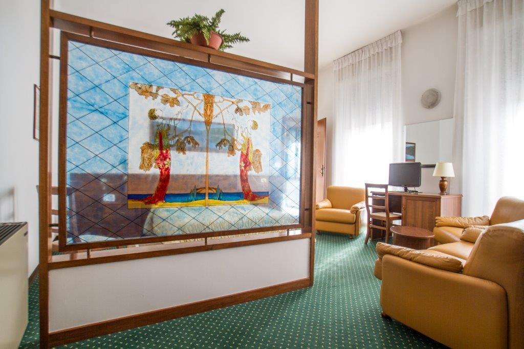 Hotel Mantegna Μάντοβα Εξωτερικό φωτογραφία
