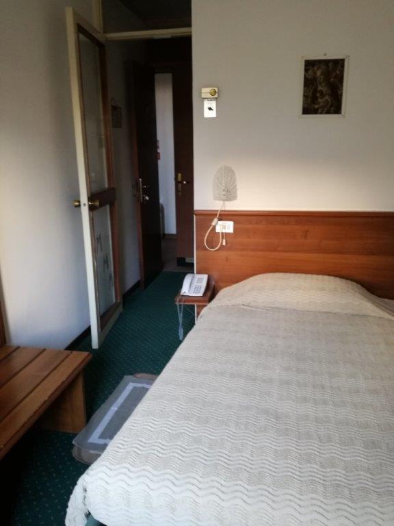 Hotel Mantegna Μάντοβα Εξωτερικό φωτογραφία