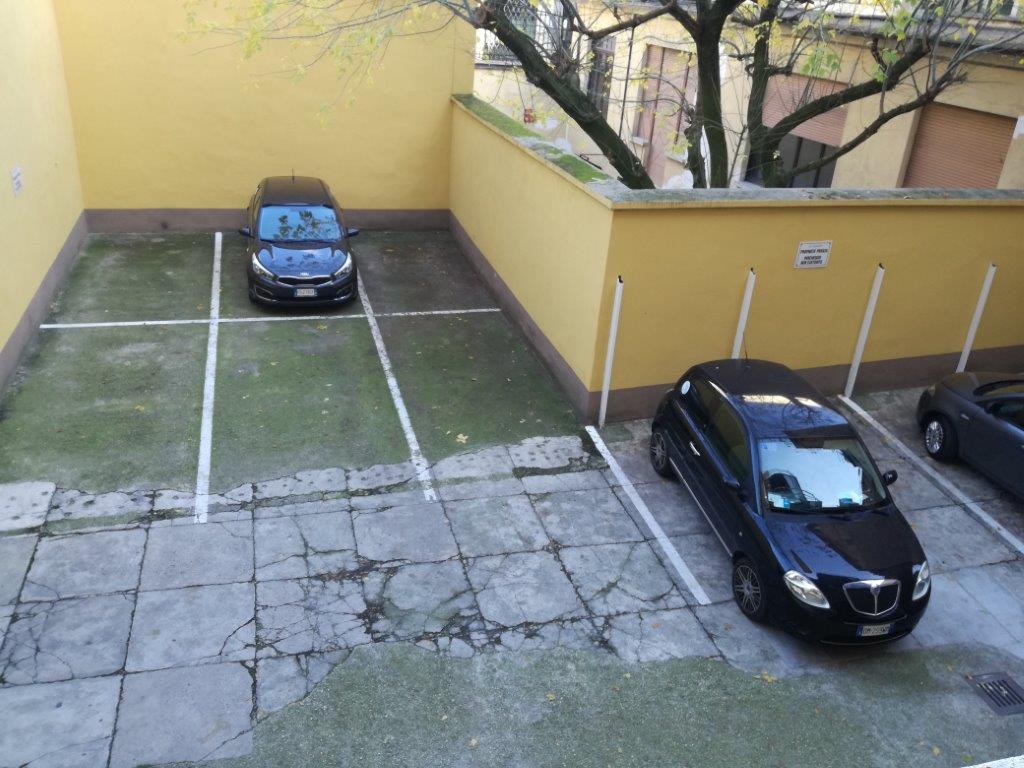 Hotel Mantegna Μάντοβα Εξωτερικό φωτογραφία