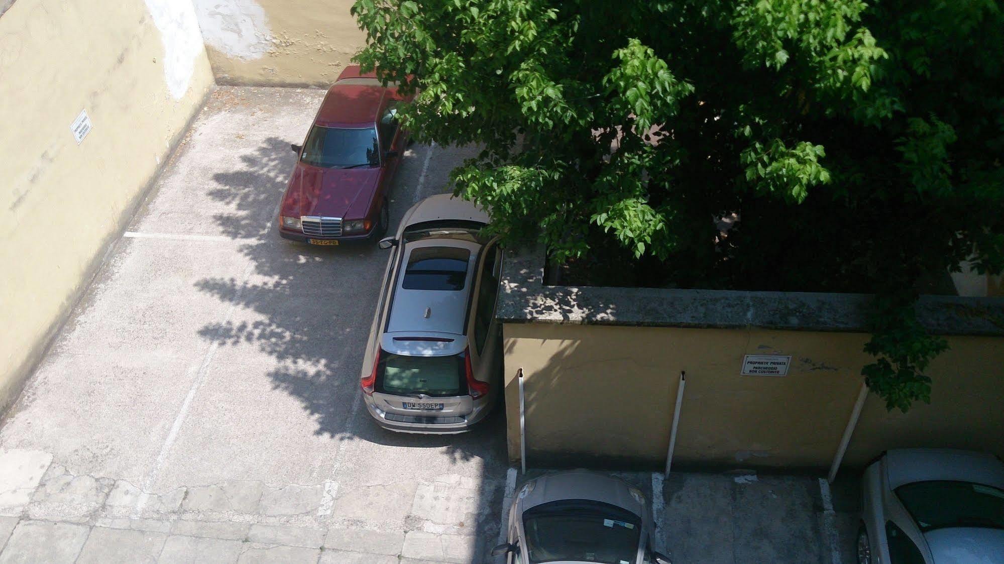 Hotel Mantegna Μάντοβα Εξωτερικό φωτογραφία