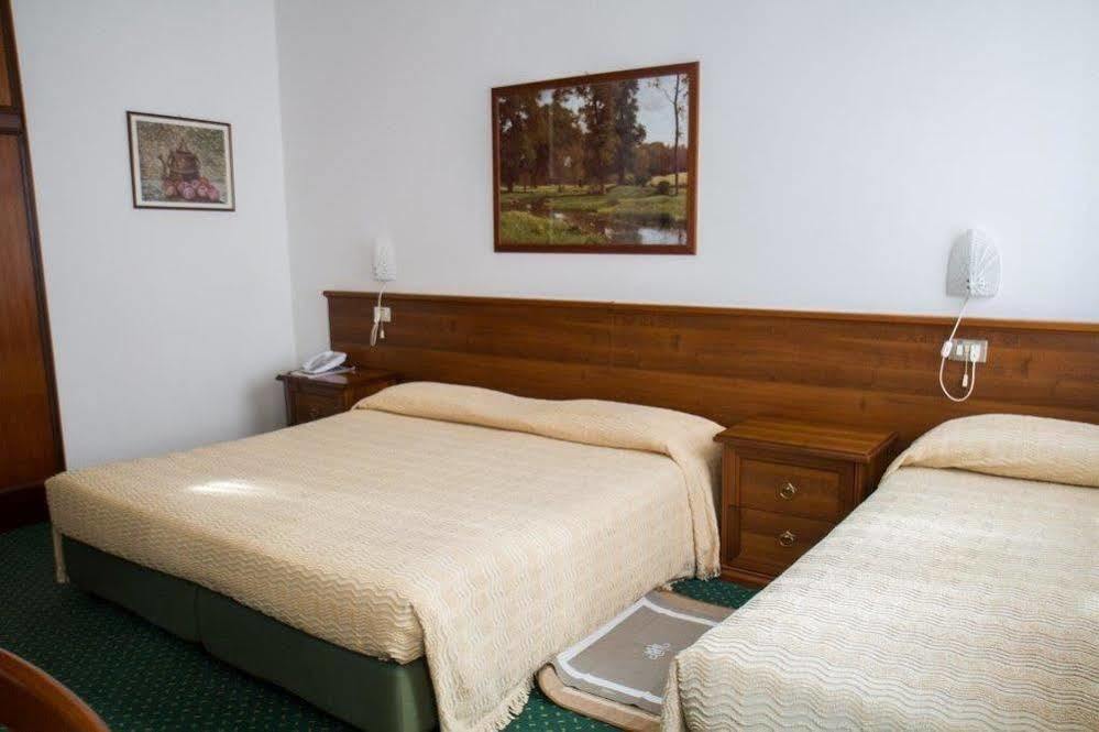 Hotel Mantegna Μάντοβα Εξωτερικό φωτογραφία