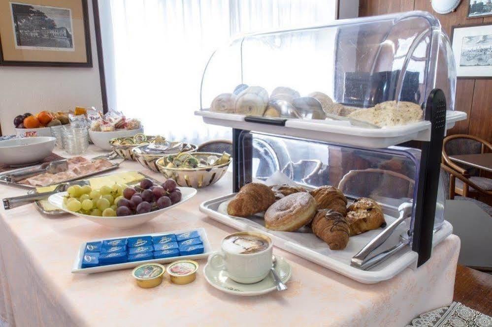 Hotel Mantegna Μάντοβα Εξωτερικό φωτογραφία